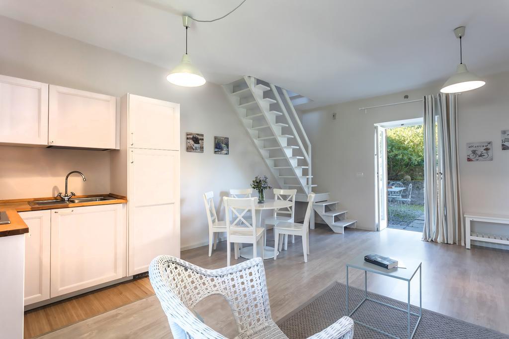 Appartement Torre S.Antonio à Santa Caterina dello Ionio Extérieur photo
