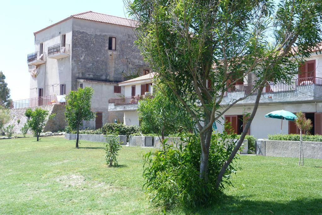 Appartement Torre S.Antonio à Santa Caterina dello Ionio Extérieur photo
