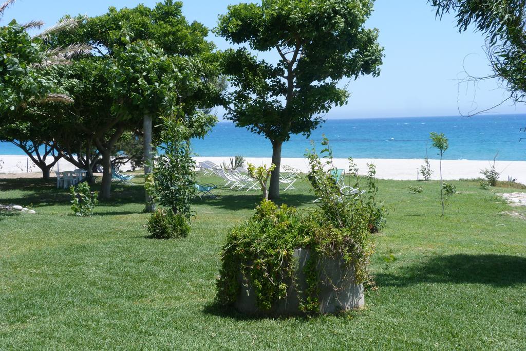 Appartement Torre S.Antonio à Santa Caterina dello Ionio Extérieur photo