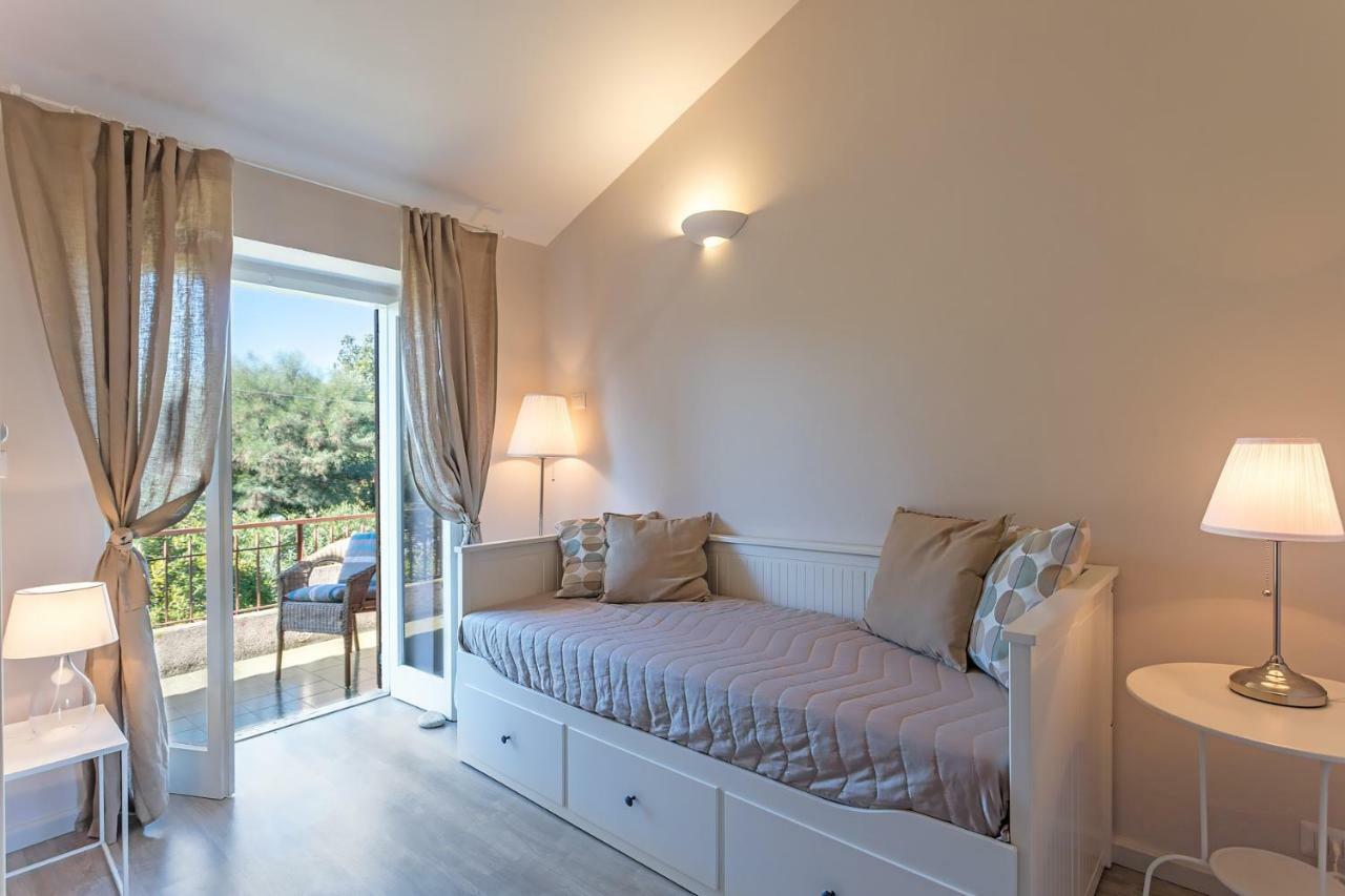 Appartement Torre S.Antonio à Santa Caterina dello Ionio Chambre photo